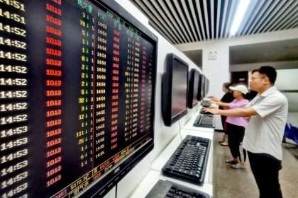 Asian Markets Rebound, Chinese Lpr Remains Unchanged
