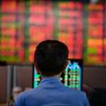 Asian Markets Surged Due To Weak Us Cpi.strong Retail Sales