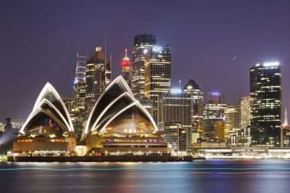 Australia Announces A$587 Million Strategy To Combat Cybercrime