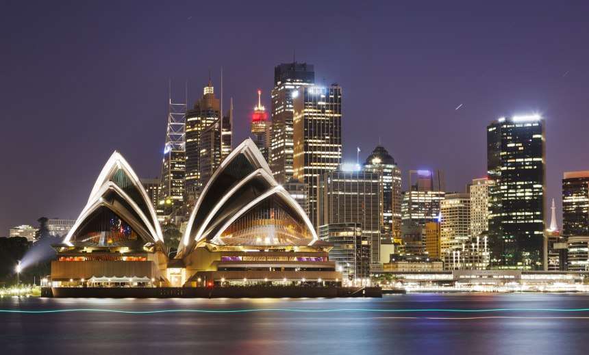 Australia Announces A$587 Million Strategy To Combat Cybercrime