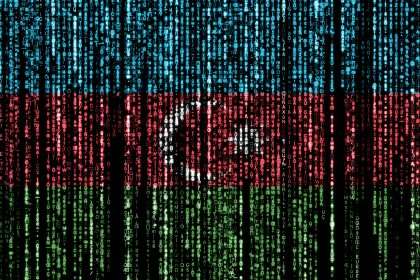 Azerbaijani Agency Signs Cyber Partner Agreement