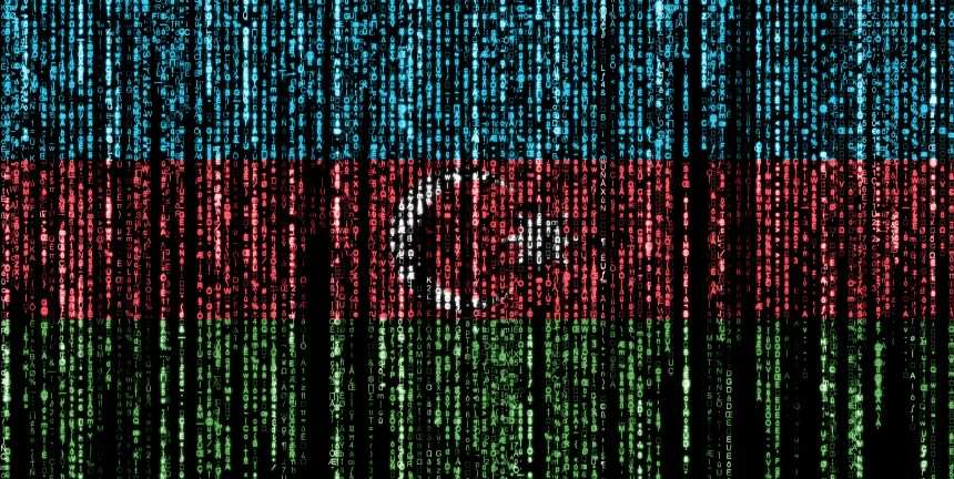 Azerbaijani Agency Signs Cyber Partner Agreement