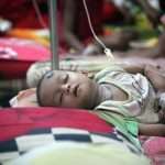 Bangladesh Fights To Record Dengue Death Toll As Disease Patterns