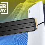 Best Cyber ​​monday Ssd Deals For Ps5: 2tb With Heatsink