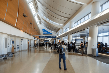Best Midsize Airports In America 2023
