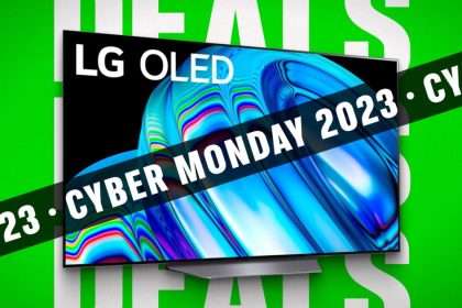 Best Oled Tv Cyber ​​monday Deals From Samsung, Sony, And