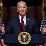 Biden Criticizes Companies For Rising Consumer Costs