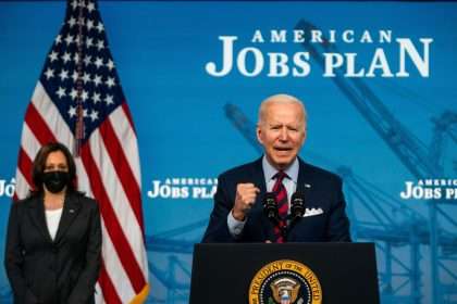 Biden's Economy Is Strong, But Voters Are Dissatisfied
