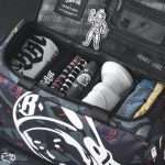 Billionaire Boys Club X Private Label Duffle Capsule