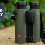 Black Friday Sale: Save $629 On Leica Noctivid 10x42 Binoculars