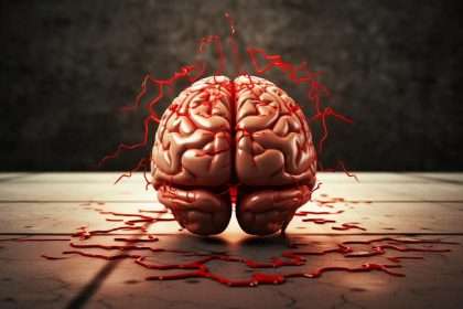 Brain Inflammation Linked To Suicide Risk