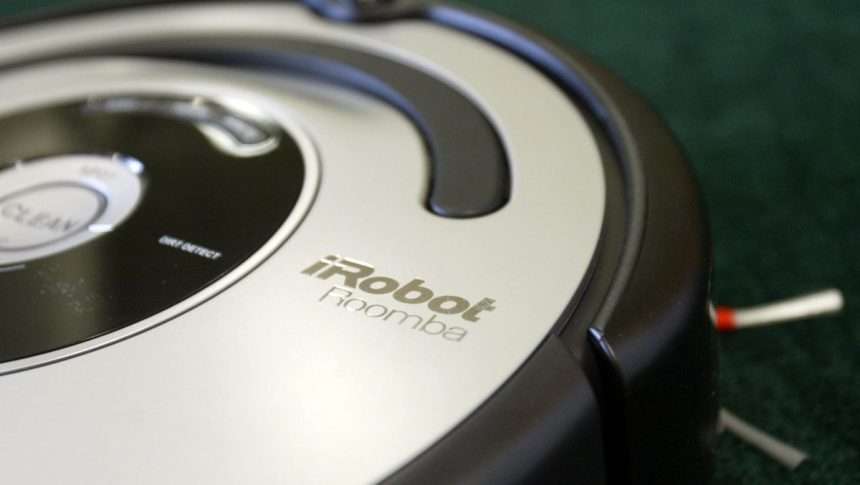 Buying Irobot From Amazon Absorbs Official Competition Concerns In The