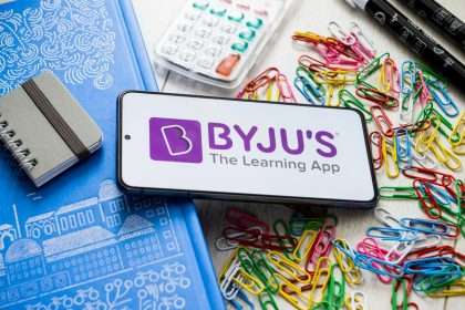 Byju's Appoints Jiny Thattil As Cto After The Departure Of
