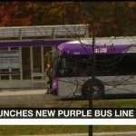 Cdta Launches New Express Bus Route In Albany