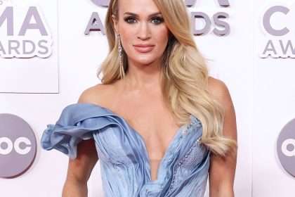 Cma Awards 2023 Red Carpet Fashion: What The Stars Were