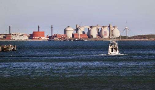 Covid 19 Levels In Boston Area Wastewater Increase Slightly