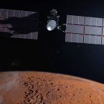 California Lawmaker Slams Nasa For Drastic Cuts To Mars Exploration