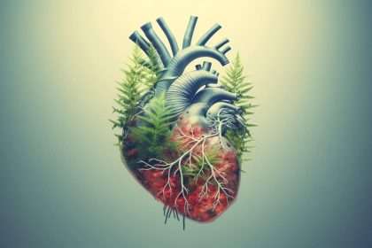 Cannabis Use Is Associated With Increased Heart Risk