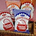 Central Illinois Potato Chips Brings Back Original Recipe