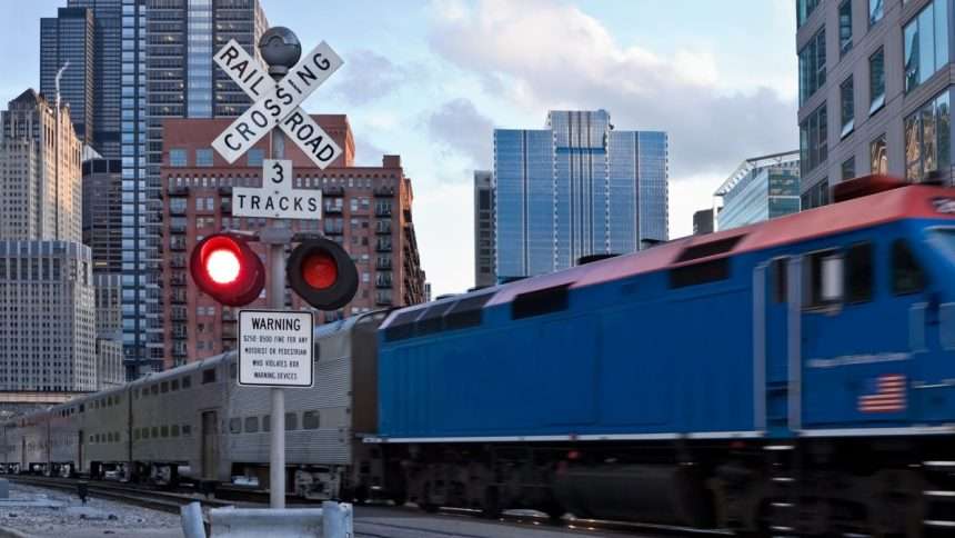 Chicago Metra Fares And Prices Have Changed.how Much Do Tickets