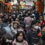 China Says No New Pathogens Have Been Detected Amid Surge