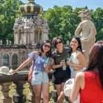 Chinese Tourists Return Home With Emphasis On Budget And Safety