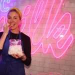 Christina Tosi Shares Milk Bar's No Bake Holiday Mix Recipe