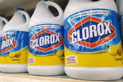 Clorox Ciso Flashes Himself After Multi Million Dollar Cyber Attack •