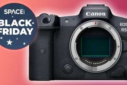 Crazy Black Friday Camera Sale Is Still On! Save $900
