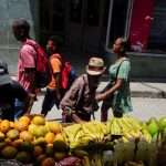 Cuban Minister Reveals Details Of Food And Fuel Shortages Amid