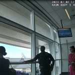 Dallas' Tiffany Gomas, High Profile American Airlines Passenger, Receives Snl Treatment