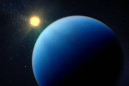 Data From Kepler Reveals Reasons Behind Exoplanet Shrinkage