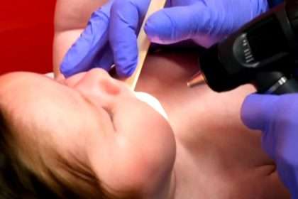 Demand For The Rsv Shot Is So High That The
