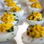 Deviled Egg Recipes: From Basic To Advanced, Just In Time