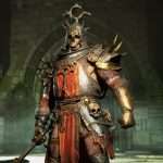 Diablo 4 Barbarian Build Chases Ball Lightning Sorcerer In Single