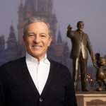 Disney Ceo Bob Iger Talks About Exit Plan And Sale