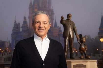 Disney Ceo Bob Iger Talks About Exit Plan And Sale