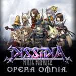“dissidia Final Fantasy Opera Omnia” Service Will End On February