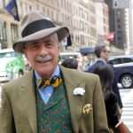 Domenico Spano Dies At The Age Of 79.the Star Dressed Man
