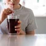 Drinking Soda Changes How Your Child's Brain Works