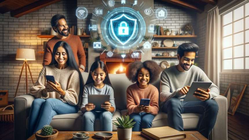 Eset Unifies Consumer Cybersecurity Products With New Home Subscription