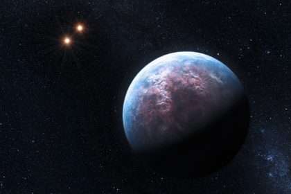 Earth Sized Planet Discovered, Can It Support Life?