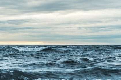 Earth's Secret Oceans Discovered Hold More Water Than Surface