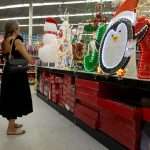 Economic Downturn Slows Retail Spending Ahead Of Holiday Season