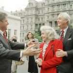 Elizabeth Moynihan, Passionate Scholar Of Mughal Gardens, Dies At 94