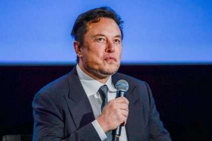 Elon Musk Says 'go Fuck Yourself' To Advertisers Leaving X