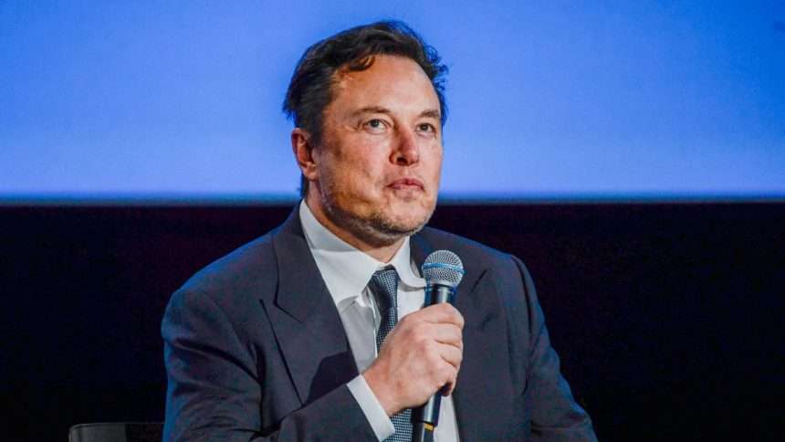 Elon Musk Says 'go Fuck Yourself' To Advertisers Leaving X