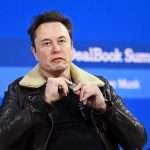 Elon Musk's Manly Outfits The Washington Post