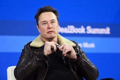 Elon Musk's Manly Outfits The Washington Post