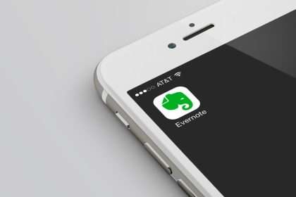 Evernote Is Pushing Users To Upgrade By Testing A Free